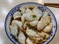 -马茹特色饺子馆