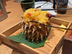 -云海肴·汽锅鸡·云南代表菜(五道口购物中心店)
