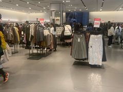 -ZARA(顺城购物中心店)