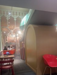 -奈尔宝·儿童乐园·亲子餐厅(星河湾店)