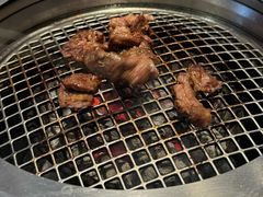 -赤坂亭·M9和牛烧肉·铁板烧·日料398放题(长泰广场店)