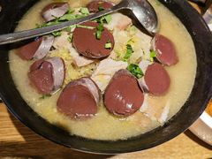 -鸽子窝(青塔店)