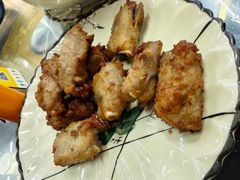-古榕农庄·桑拿簸箕菜·招牌泥焗鸡(清远长隆店)