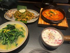 -Ameigo梅果·云贵川bistro(长宁来福士店)