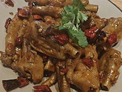-壹酒贰肉1926·深夜食堂(南京北街店)