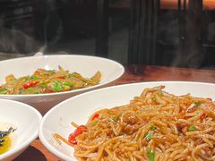 -德叔阙里·衢州菜馆(月湖店)