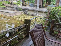 -老房子金沙元年川菜食府·花园餐厅(金沙店)