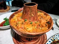 -中8楼风尚云南菜(颐堤港店)