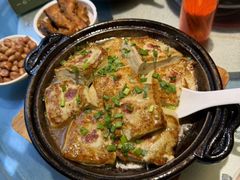 -美极鲜食坊(宝安南路店)
