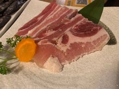 -江户烧肉(高德店)