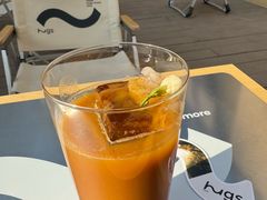 -HUGS coffee(东区店)