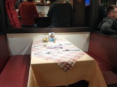 -NORDSEE Frankfurt Fisch Franke