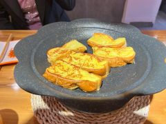 -丁荣华炸串(托乐嘉店)