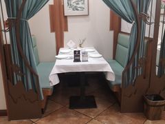 -北塘海鲜·天津菜·鲅鱼水饺是一绝(大光明桥旗舰店)