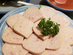 -老夏老火锅(正宁路店)