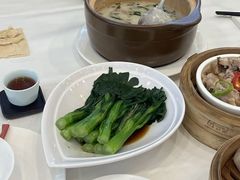 -金河半岛园林酒家(金融城店)