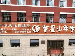 -智星少年学校·幼小衔接·精品托管