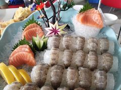 -嘉升大排档(番禺总店)