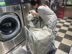 -WASHME大洗屋(虹桥南丰城直营店)