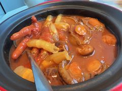 -潮堂 · 潮州菜(国贸商城店)