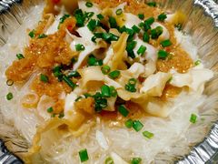 锡纸海螺粉丝-那胡同里的小烤肉馆(开发区万达店)