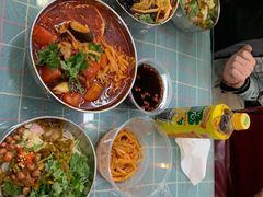 -红鼻子桂林米粉(金唐新光界店)