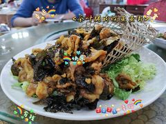 -红日饭店(裕隆三路店)