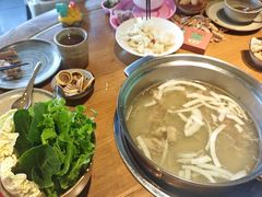 -大头椰·椰子鸡火锅(桂林万象城店)