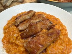 -沛家·西餐Brunch·直火料理