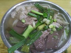 大肠头粉-守英猪脏粉(仓桥街店)