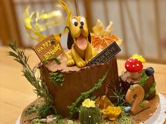-杜哈夫DOUX RÊVE·生日蛋糕(日月光店)