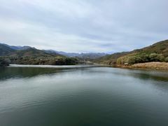 -玉渡山自然风景区