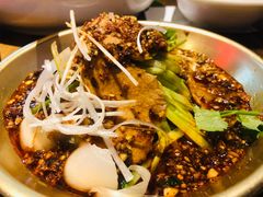 -兔槽江湖菜·重庆璧山兔(水围店)