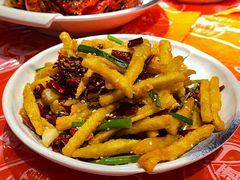 -汉虾王.小龙虾.武汉菜.粤菜(科技园店)