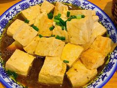 老豆腐-湾里人家(旺山景区店)