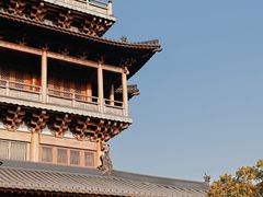 -径山寺