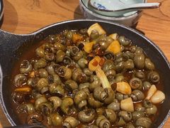 -鱼食饭稻·苏浙土菜17年老馆子(平江路店)