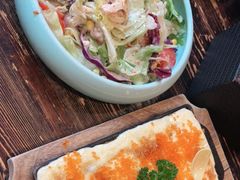 -小川洋风料理(汉街店)