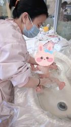 -星摇篮月子中心(市妇幼店)