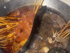 -钢管厂五区小郡肝火锅串串香(总店)