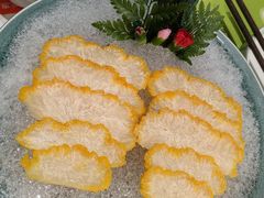 -花菇朵·野生菌锅·云南美食(后沙峪店)