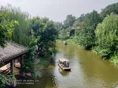 -五凤溪古镇