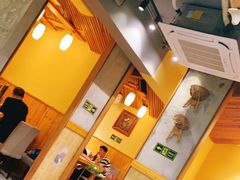 -老康火锅(桥南街店)