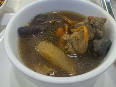-土连锅·现熬养生汤锅(梁家巷店)