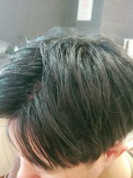 -意廊 Hair Salon