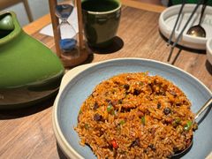 -云海肴·汽锅鸡·云南代表菜(浦江欢乐颂店)