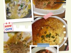 -胖姥姥·川湘闽菜(永春中闽百汇店)