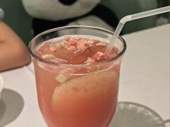 -眉州东坡·熊猫主题餐厅(枫蓝店)