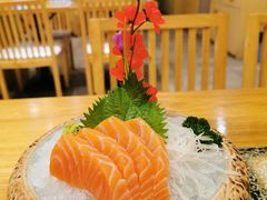 -林妈妈村·日式料理(宝山龙湖天街店)