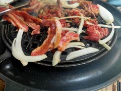 -牛犇炭火烤肉·鲜切烤肉(承德总店)